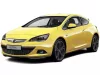 OPEL ASTRA J OPC plachta na auto (2009-2019)