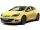 OPEL ASTRA J OPC plachta na auto (2009-2019)