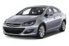 OPEL ASTRA J SEDAN plachta na auto (2009-2019)