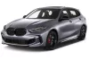 BMW 1 (F40) plachta na auto (2019-)