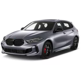 BMW 1 (F40) MOBILE GARAGE Ochranná plachta na auto (2019-)