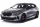 BMW 1 (F40) MOBILE GARAGE Ochranná plachta na auto (2019-)