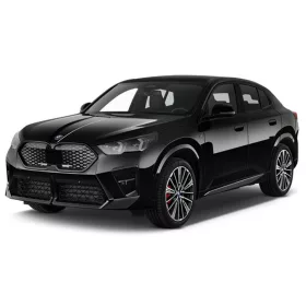 BMW IX2 plachta na auto (2024-)