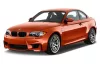 BMW 1 (E82) plachta na auto (2004-2011)