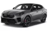 BMW X2 (U10) plachta na auto (2024-)