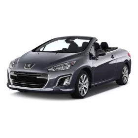   PEUGEOT 308 CC MOBILE GARAGE Ochranná plachta na auto (2007-2013)