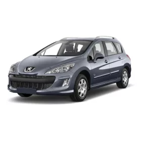 PEUGEOT 308 (T7) SW plachta na auto (2007-2013)
