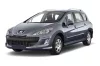 PEUGEOT 308 (T7) SW MOBILE GARAGE Ochranná plachta na auto (2007-2013)