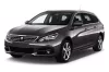 PEUGEOT 308 (T9) SW plachta na auto (2013-2021)