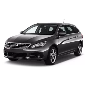   PEUGEOT 308 (T9) SW MOBILE GARAGE Ochranná plachta na auto (2013-2021)
