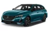 PEUGEOT 308 SW MOBILE GARAGE Ochranná plachta na auto (2021-)
