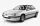 PEUGEOT 406 plachta na auto (1995-2004)
