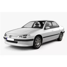   PEUGEOT 406 MOBILE GARAGE Ochranná plachta na auto (1995-2004)