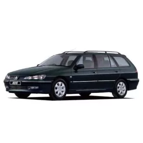   PEUGEOT 406 SW MOBILE GARAGE Ochranná plachta na auto (1995-2004)