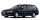 PEUGEOT 406 SW MOBILE GARAGE Ochranná plachta na auto (1995-2004)