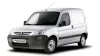 PEUGEOT PARTNER (FURGON) MOBILE GARAGE Ochranná plachta na auto (1996-2008)