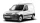 PEUGEOT PARTNER (FURGON) MOBILE GARAGE Ochranná plachta na auto (1996-2008)