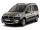 PEUGEOT PARTNER MOBILE GARAGE Ochranná plachta na auto (2008-2018)