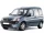 PEUGEOT PARTNER MOBILE GARAGE Ochranná plachta na auto (1996-2008)