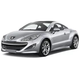 PEUGEOT RCZ plachta na auto (2010-2022)