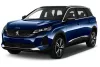 PEUGEOT 3008 MOBILE GARAGE Ochranná plachta na auto (2016-2024)