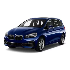   BMW 2 ACTIVE GRAN TOURER (F46) MOBILE GARAGE Ochranná plachta na auto (2015-2022)