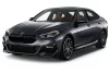 BMW 2 GRAN COUPE (F44) plachta na auto