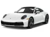 PORSCHE 911 plachta na auto (2019-)