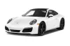 PORSCHE 911 plachta na auto (2011-2019)