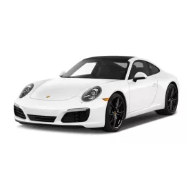   PORSCHE 911 MOBILE GARAGE Ochranná plachta na auto (2011-2019)
