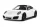 PORSCHE 911 MOBILE GARAGE Ochranná plachta na auto (2011-2019)