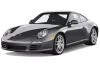 PORSCHE 911 plachta na auto (2004-2011)