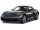 PORSCHE CAYMAN plachta na auto