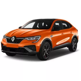 RENAULT ARKANA E-TECH plachta na auto (2021-)