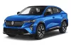 RENAULT ARKANA plachta na auto (2024-)