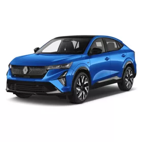 RENAULT ARKANA plachta na auto (2024-)