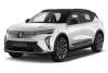 RENAULT SCENIC E-TECH plachta na auto (2024-)