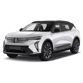 RENAULT SCENIC E-TECH plachta na auto (2024-)