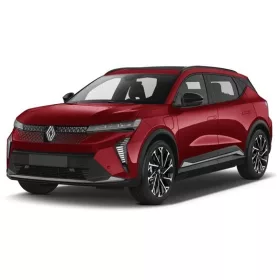   RENAULT SCENIC E-TECH MOBILE GARAGE Ochranná plachta na auto (2024-)