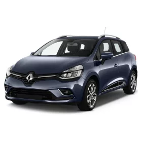 RENAULT CLIO IV. GRANDTOUR plachta na auto (2012-2019)