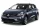 RENAULT CLIO IV. GRANDTOUR plachta na auto (2012-2019)