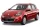 RENAULT CLIO III. GRANDTOUR plachta na auto (2005-2012)