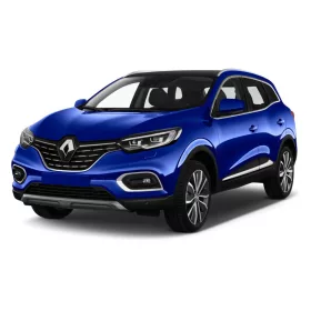 RENAULT KADJAR plachta na auto (2015-2022)