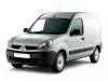 RENAULT KANGOO (FURGON) plachta na auto (1997-2007)