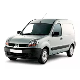 RENAULT KANGOO (FURGON) plachta na auto (1997-2007)