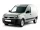 RENAULT KANGOO (FURGON) plachta na auto (1997-2007)