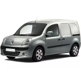 RENAULT KANGOO (FURGON) plachta na auto (2008-2020)
