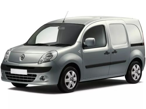 RENAULT KANGOO (FURGON) plachta na auto (2008-2020)