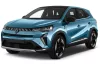 RENAULT SYMBIOZ plachta na auto (2024-)