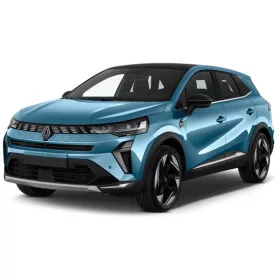 RENAULT SYMBIOZ plachta na auto (2024-)